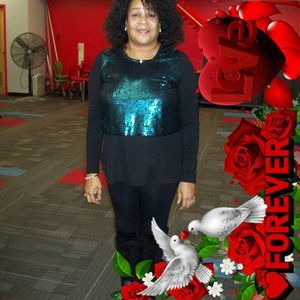 Meet your Posher, Phyllis